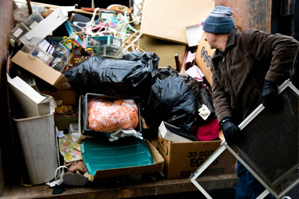 Best Demolition Debris Removal  in East Jordan, MI