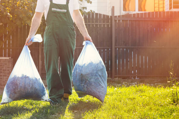 Best Construction Debris Removal  in East Jordan, MI