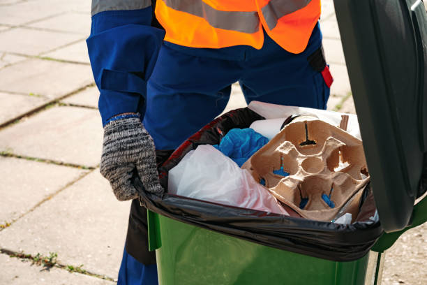 Best Retail Junk Removal  in East Jordan, MI