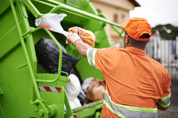 Recycling Services for Junk in East Jordan, MI